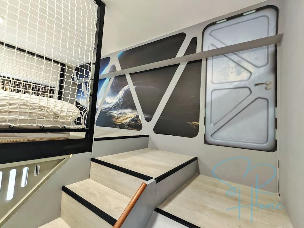 Sunway GRID by SR Home - photo 22