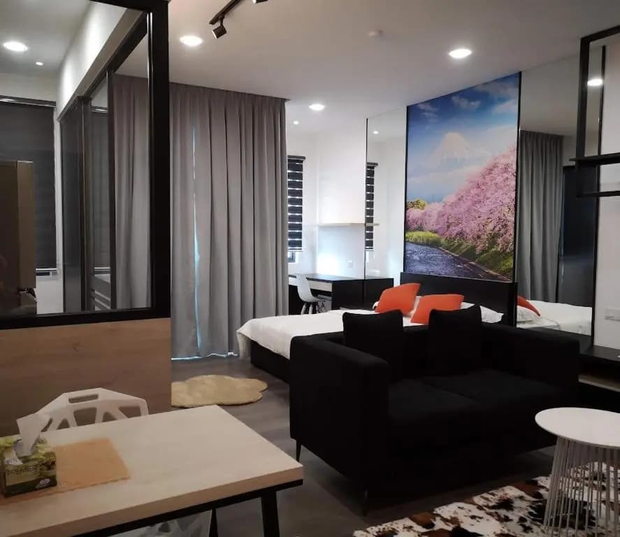 Hikari Homestay, Vista Bangi - photo 4