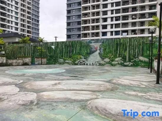 The Garden Homestay BySTAY - photo 6