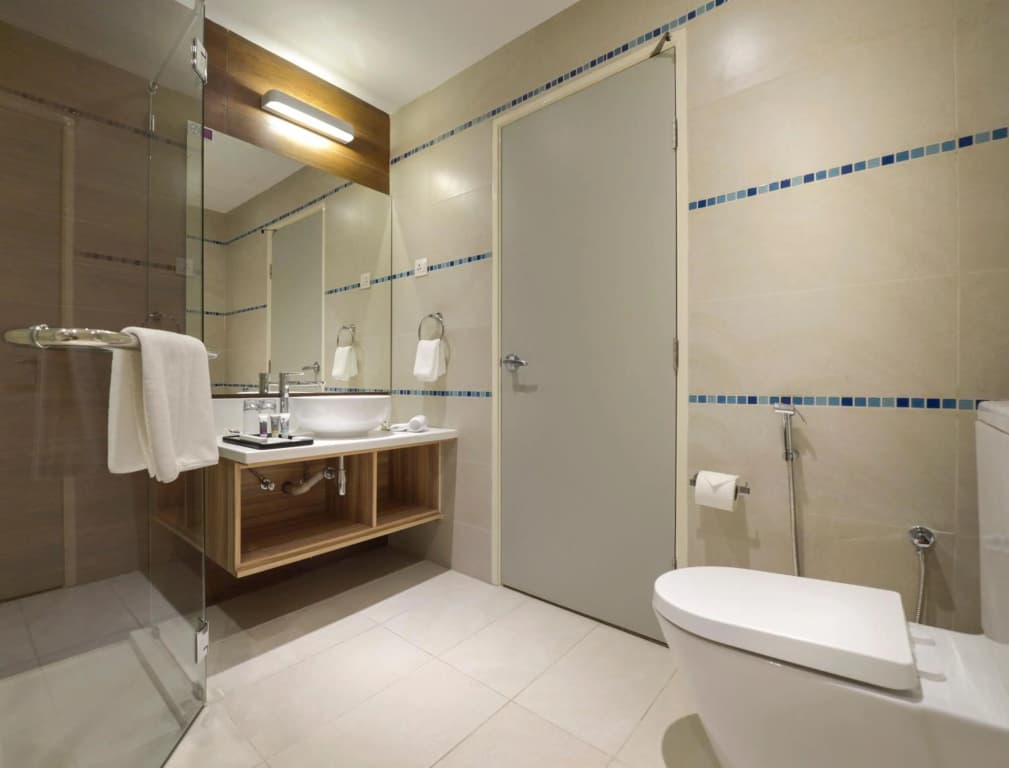 Mercure Kota Kinabalu City Centre - photo 30