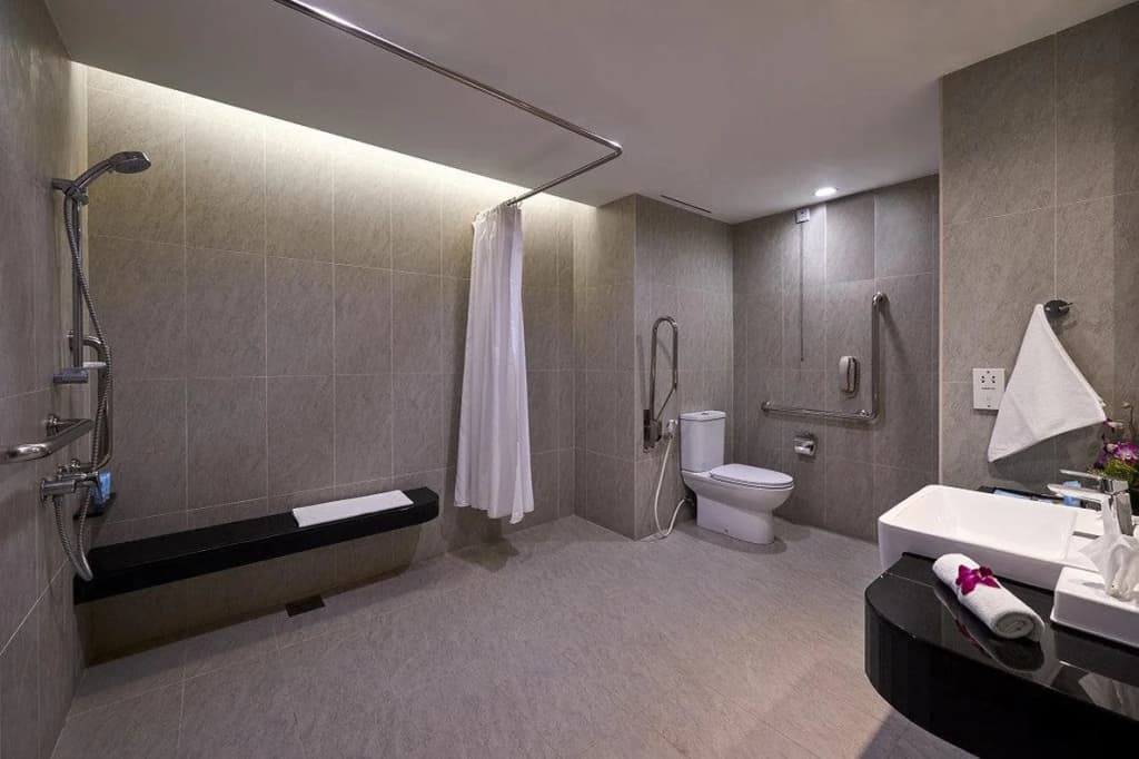 Waldorf Astoria Kuala Lumpur - photo 9