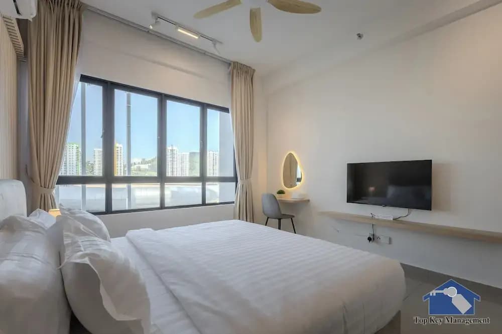 Sunshine Residence Suites - photo 25