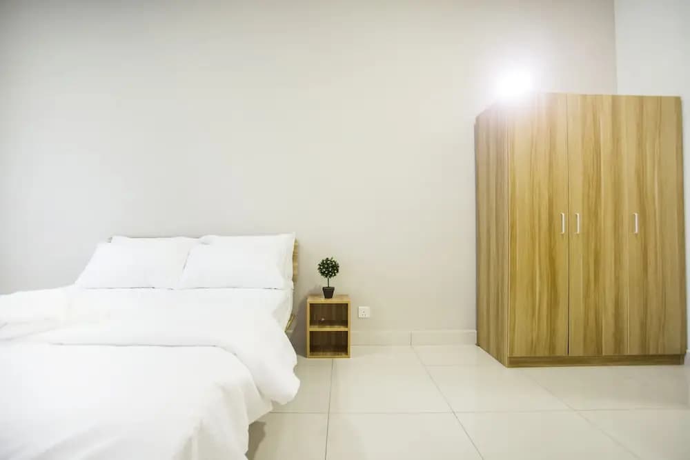 Econest Apartment - photo 3