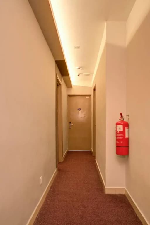 OYO 241 Best View Hotel Sunway Metro - photo 11