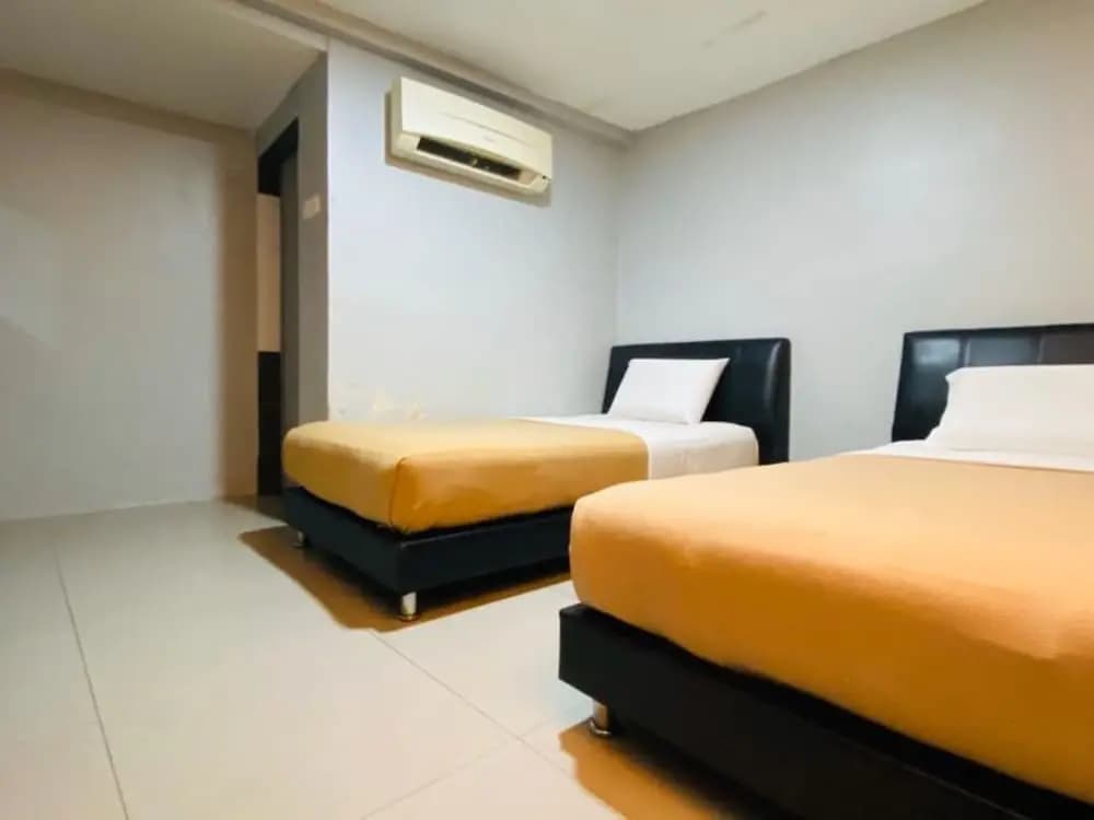 OYO 89911 I Inn - photo 2