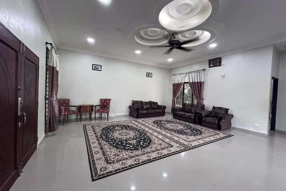 Nurbayu Villa (3 and 4 bedroom Villa) Kemaman - photo 10