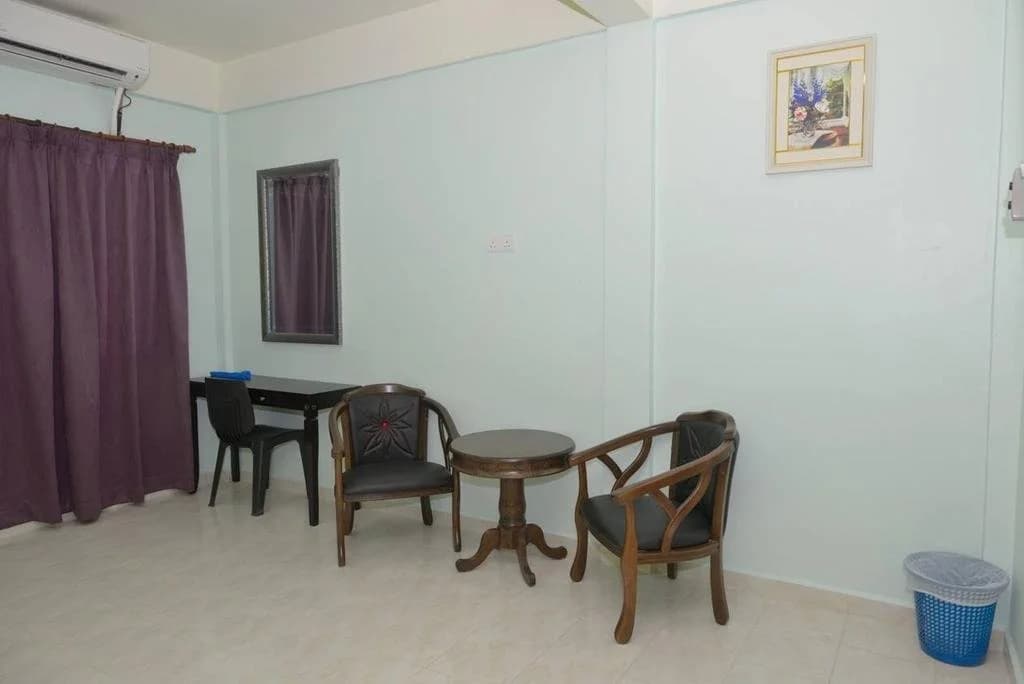 Delima Redang Resort - photo 2
