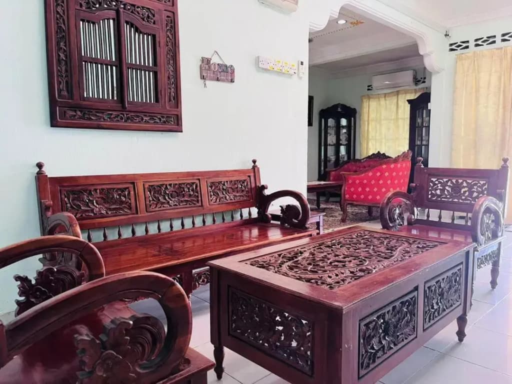 Port Dickson PD Paradise Lagoon Condo Homestay - photo 1