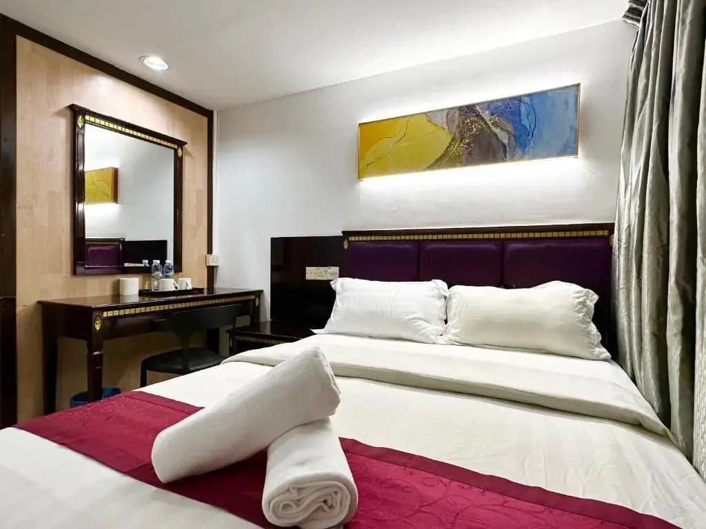 Valley Hotel - photo 28