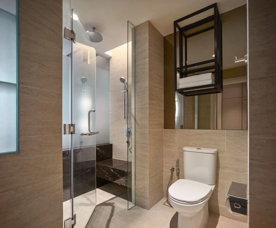 Hotel Stripes Kuala Lumpur, Autograph Collection - photo 9