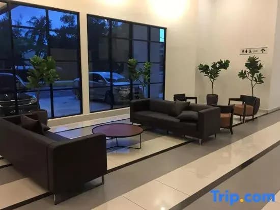 PLATINO Kids Friendly, 3BR Family Suite, Next to Paradigm Mall Escape JB - photo 5