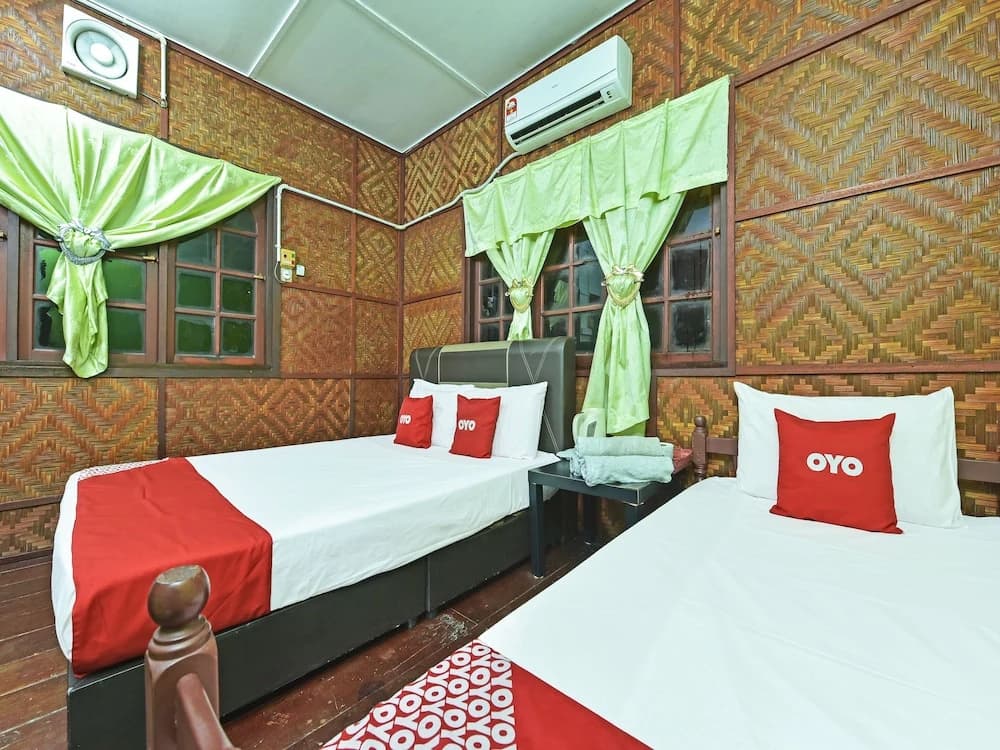 OYO 90620 Mahseer Chalet - photo 7