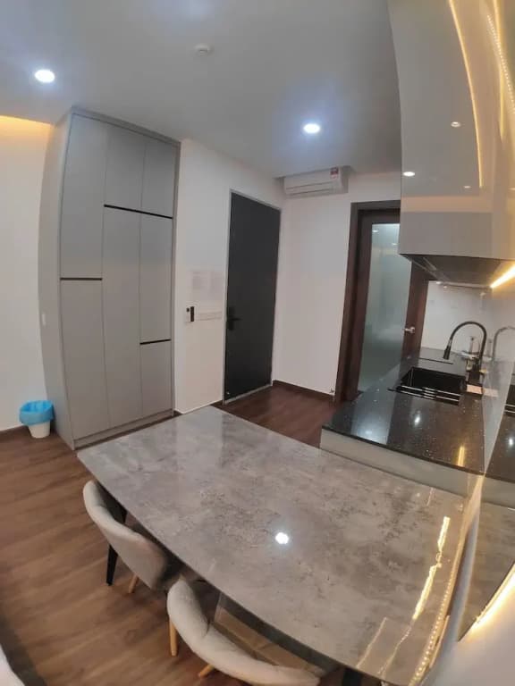 THR1 Cozy Studio with Netflix SKYTREES - photo 8
