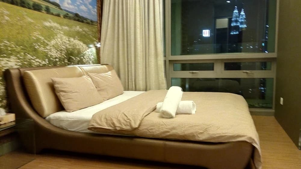Tawassil Suites @ Swiss Garden - photo 4