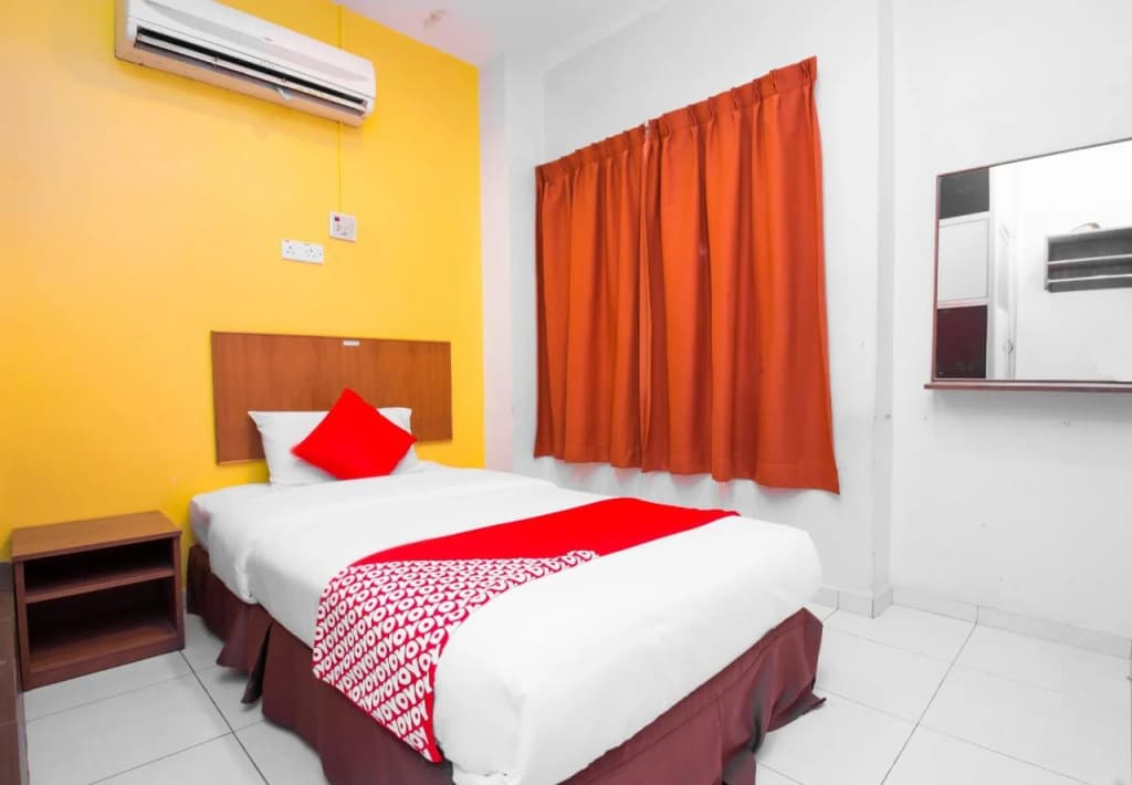 OYO 582 Hotel Walk Inn - photo 3