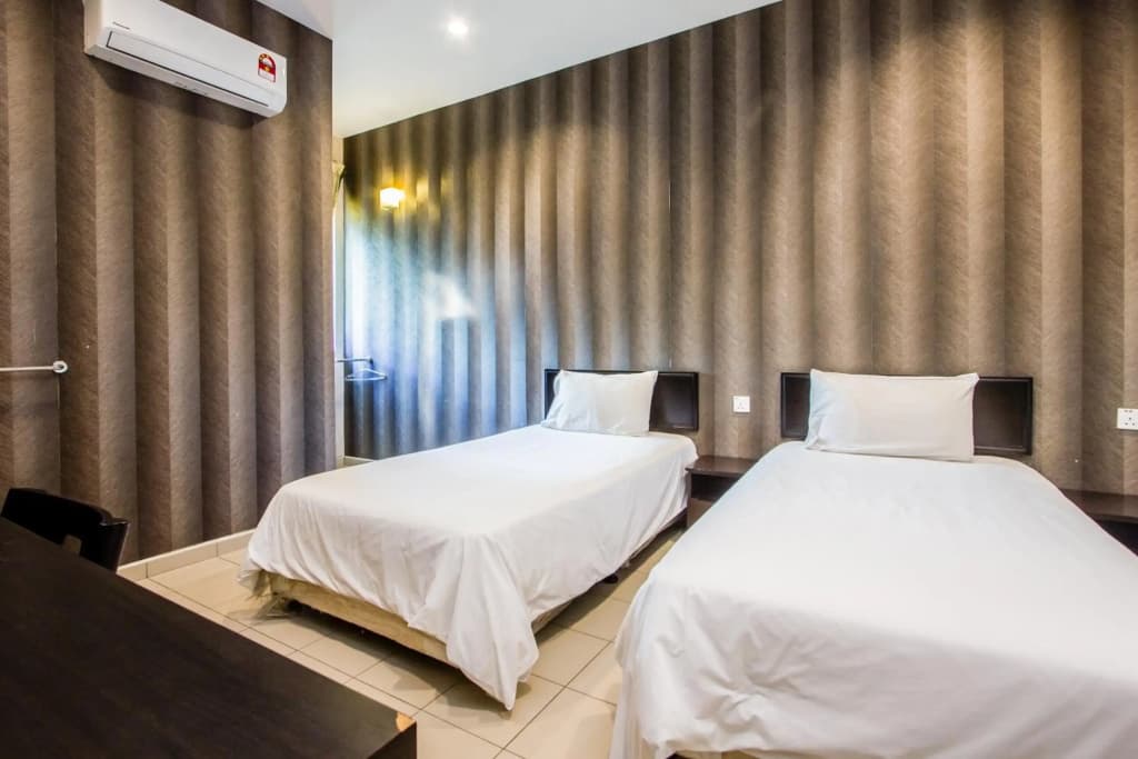 Value Inn Homestay - photo 41
