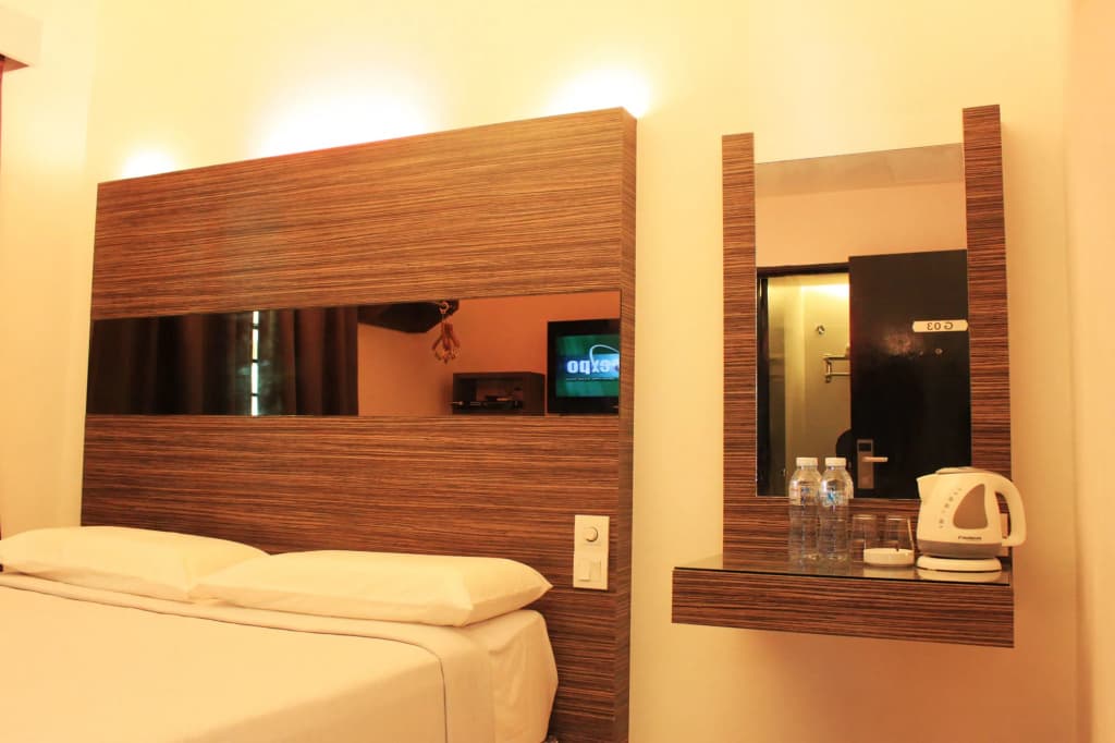 Time Hotel Kuchai Lama - photo 5