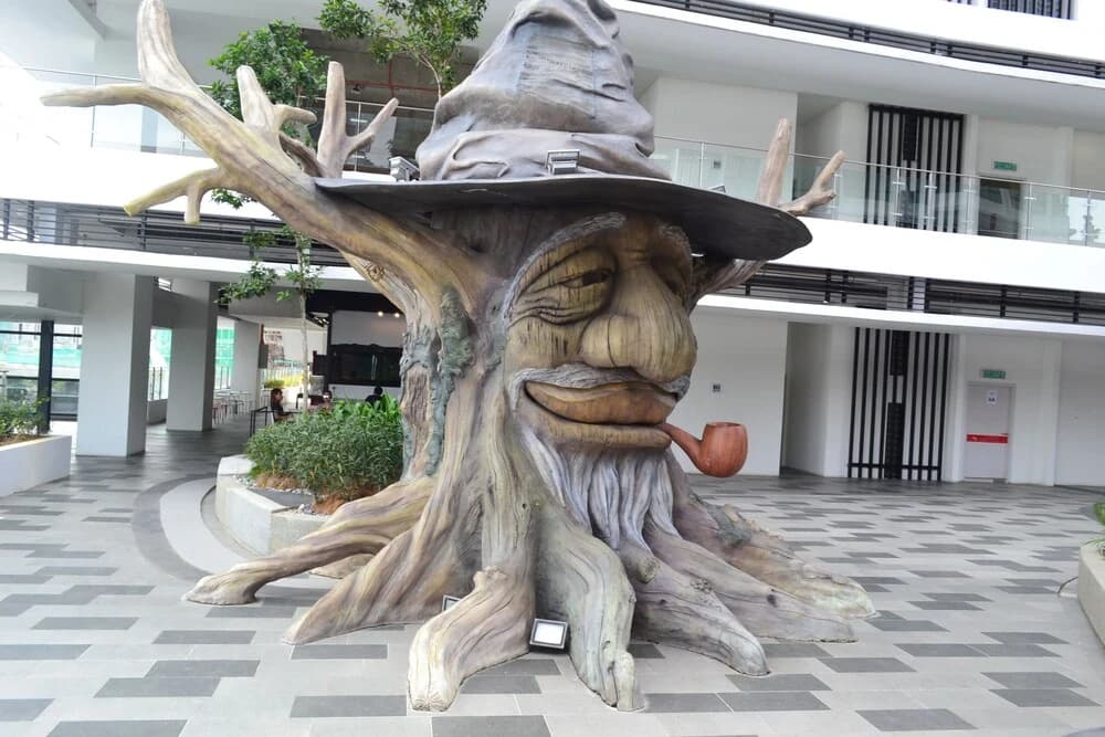 Sinar Rasa Homestay at I-Soho, I-City - photo 23