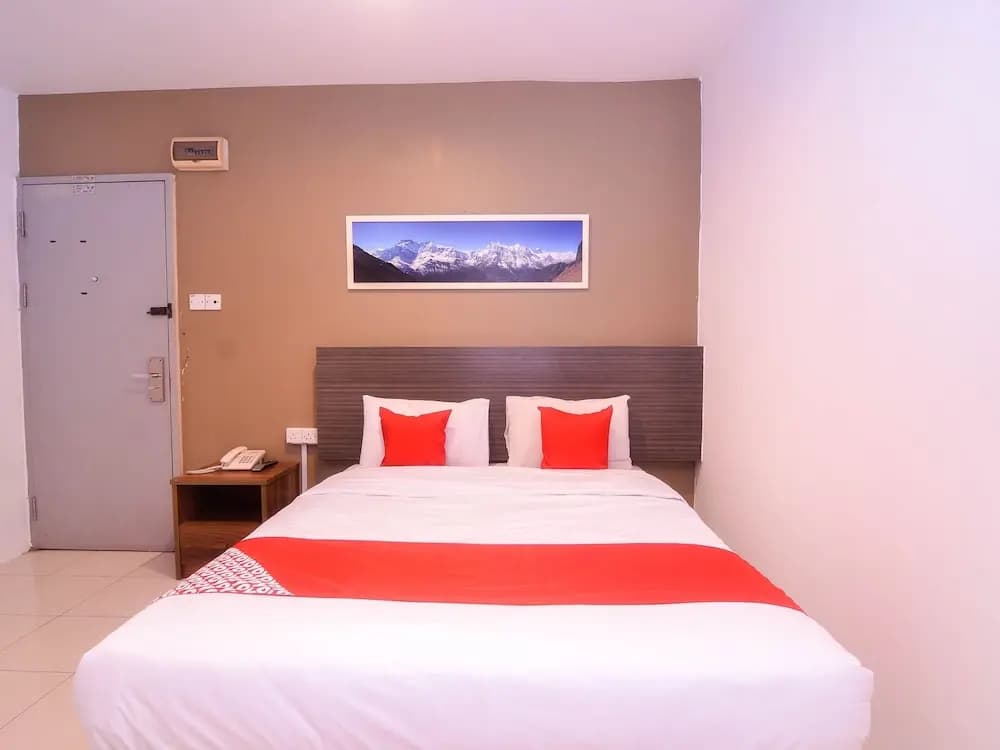 Mendu Inn - photo 6