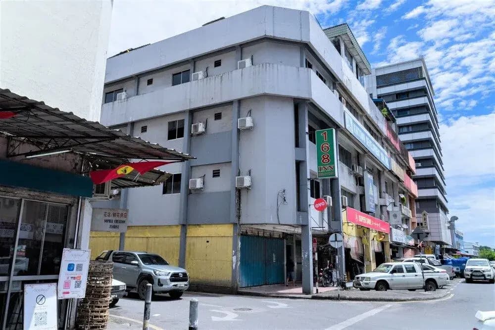OYO 90185 168 Inn - photo 15