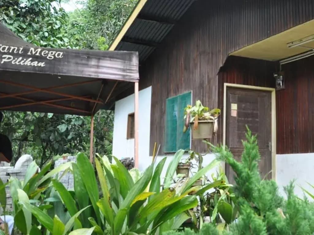 Tanak Nabalu Homestay - photo 6