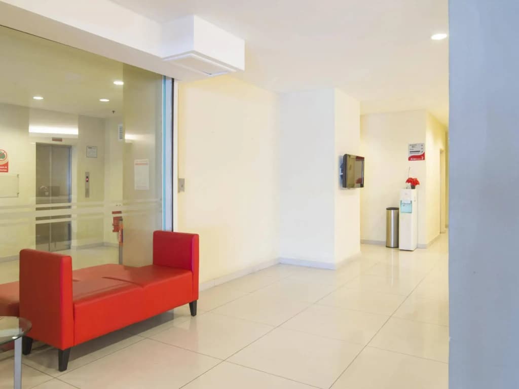NIO Hotel - photo 4