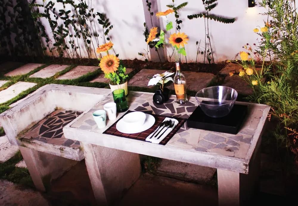 The Retreat Homestay - photo 5