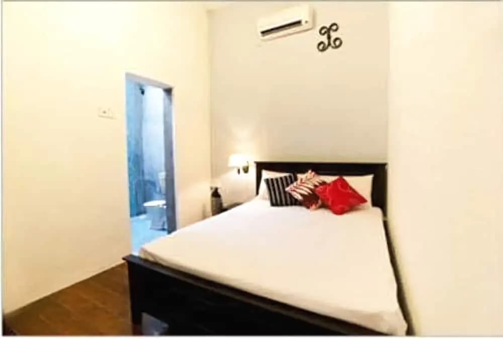 槟城红色旅馆(Red Inn Penang) - photo 4