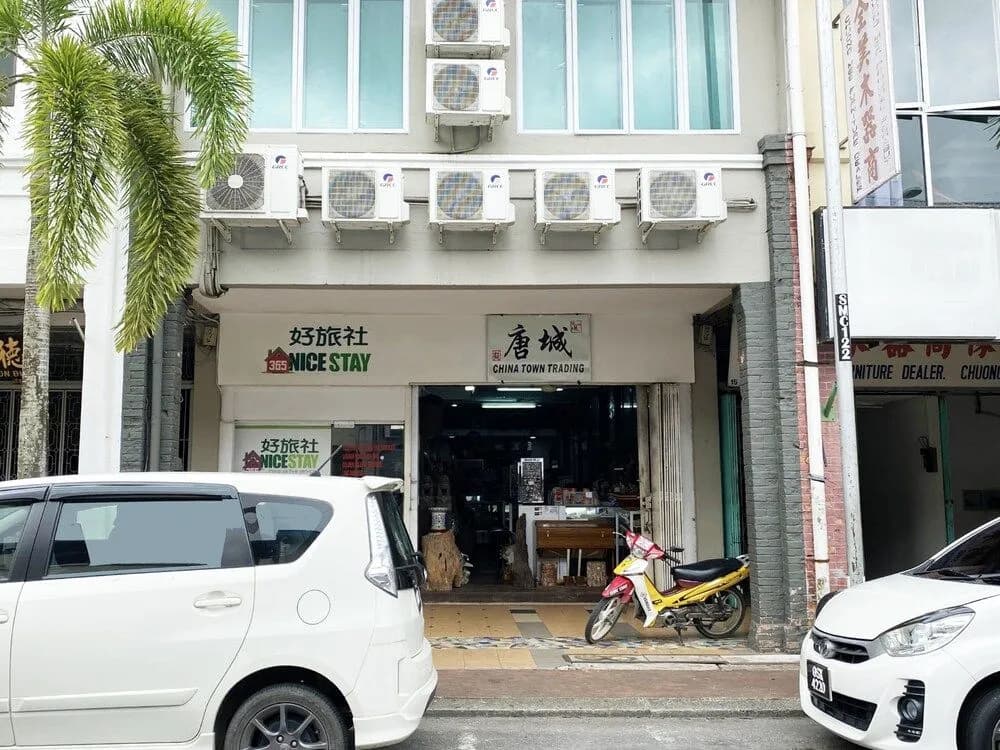 Hotel O Nice Stay Three Six Five Services - photo 1