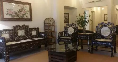 My Chinaman's Home - photo 10