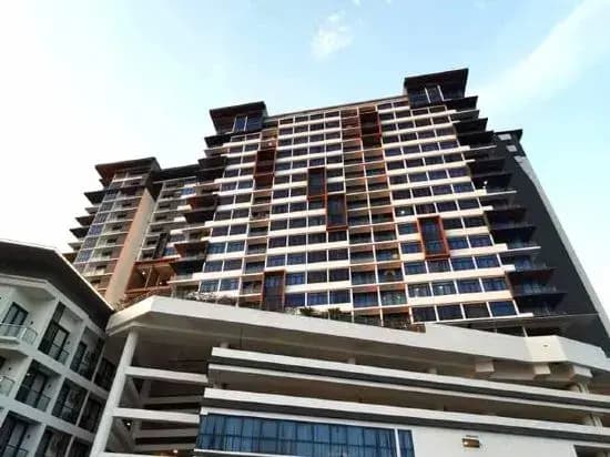 Hann's Residence Stylish 3BR@MiCasa4 Home - photo 1