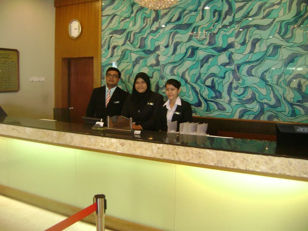 Crystal Crown Kuala Lumpur - photo 21