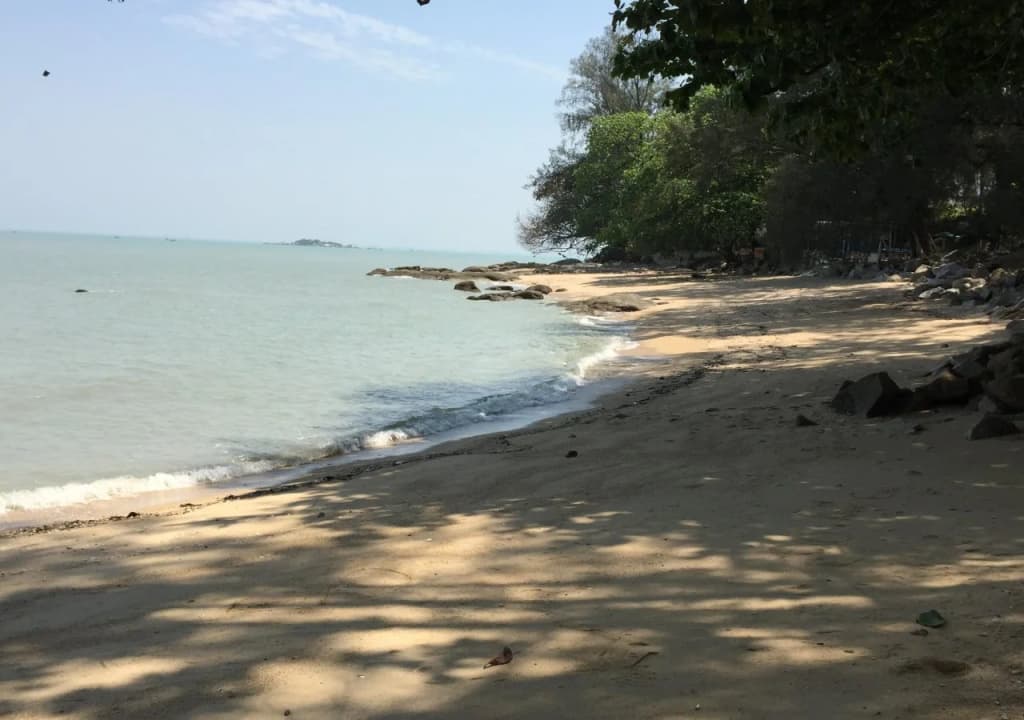 Shamrock Beach Villas - photo 21