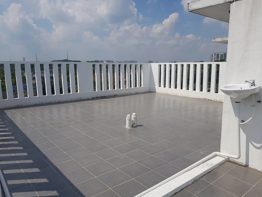 3 Storey Bungalow For Homestay - photo 16