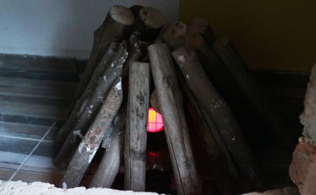 BukitIndah-YESIDo-R.O.M Chapel - photo 10