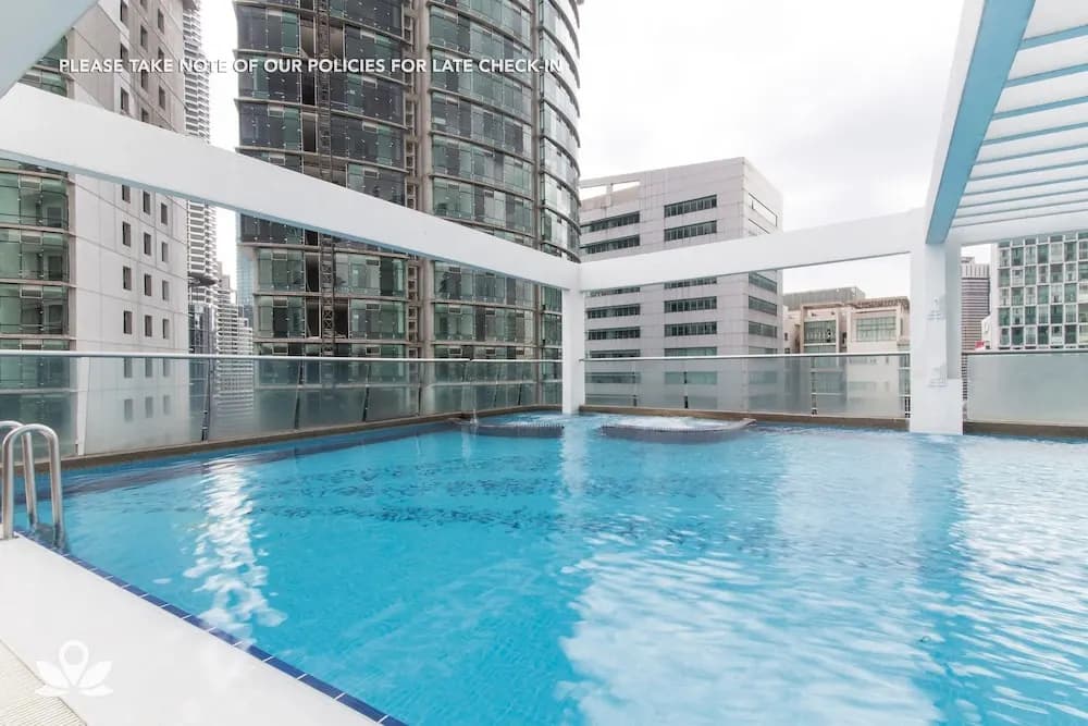 ZEN Home Parkview KLCC - photo 16