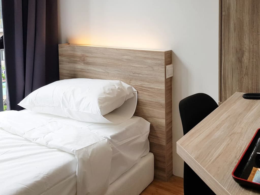 Rica Hotel - photo 3