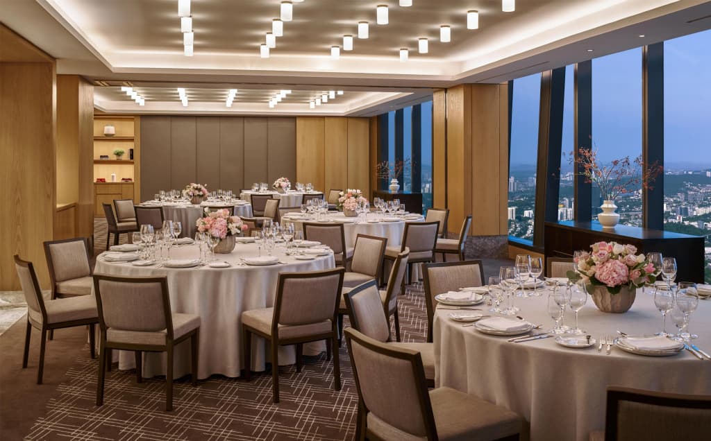 Park Hyatt Kuala Lumpur - photo 31