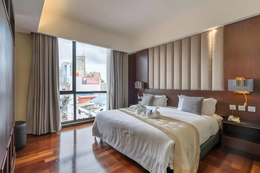 Meritin Hotel - photo 37