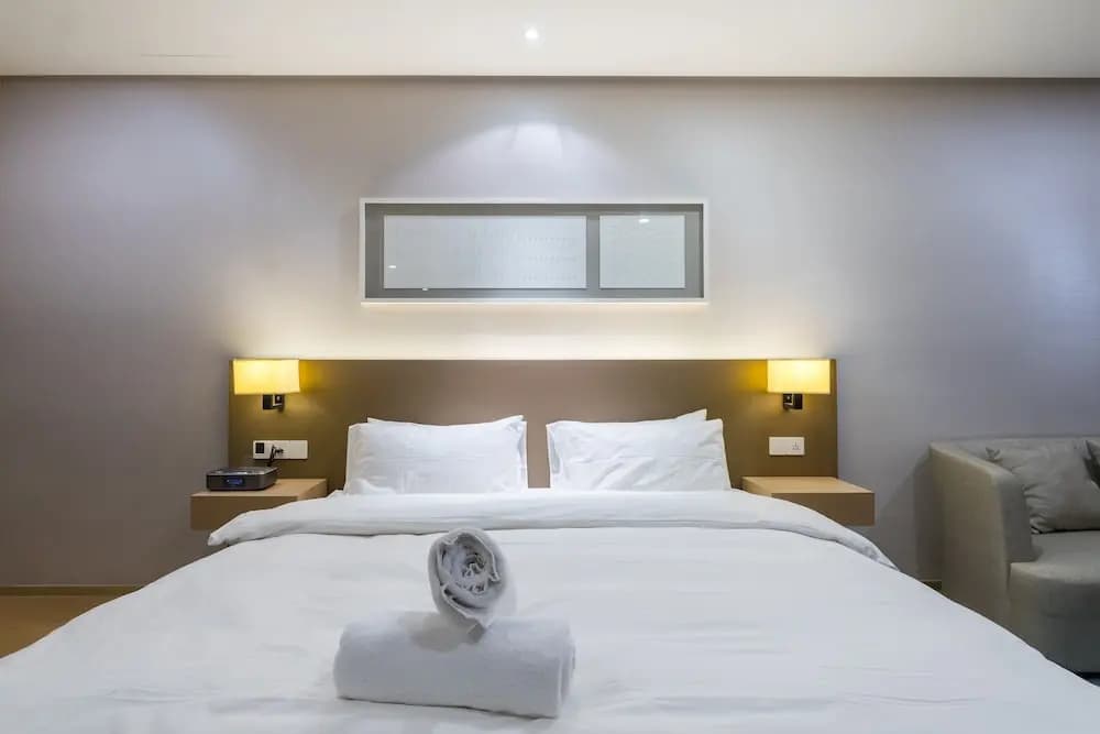 Supreme Suites KLCC - photo 2