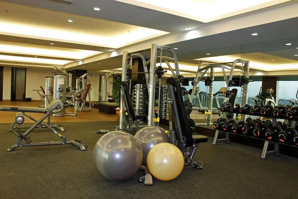 Hatten Hotel Melaka - photo 21