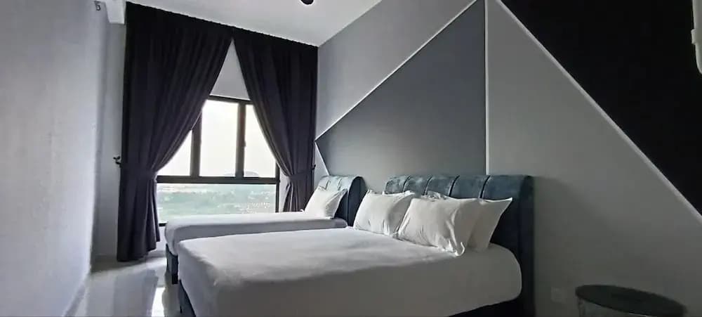The Horizon Ipoh Belle Vue by Grab A Stay - photo 28