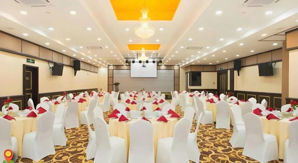 U3 Hotel - photo 40