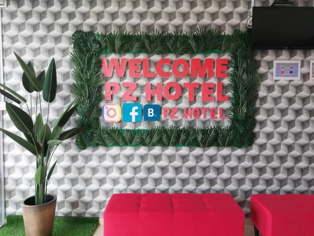 Pz Hotel - photo 14