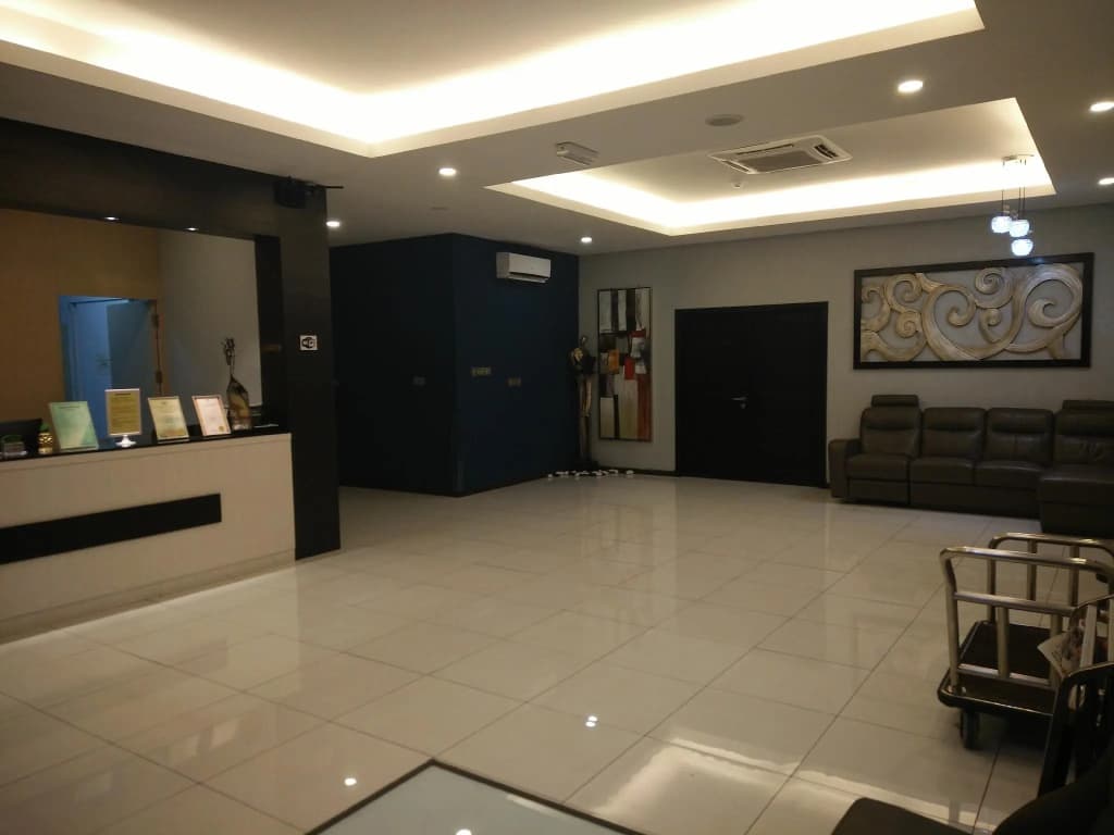 Kidurong Inn - photo 2