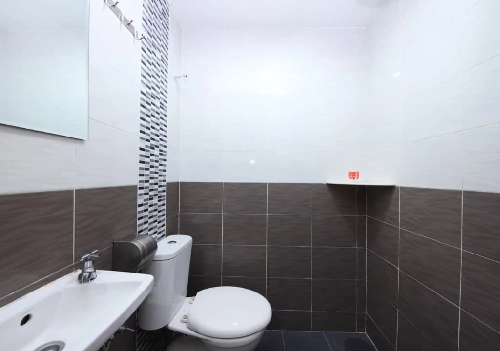Hotel O Dns - photo 8