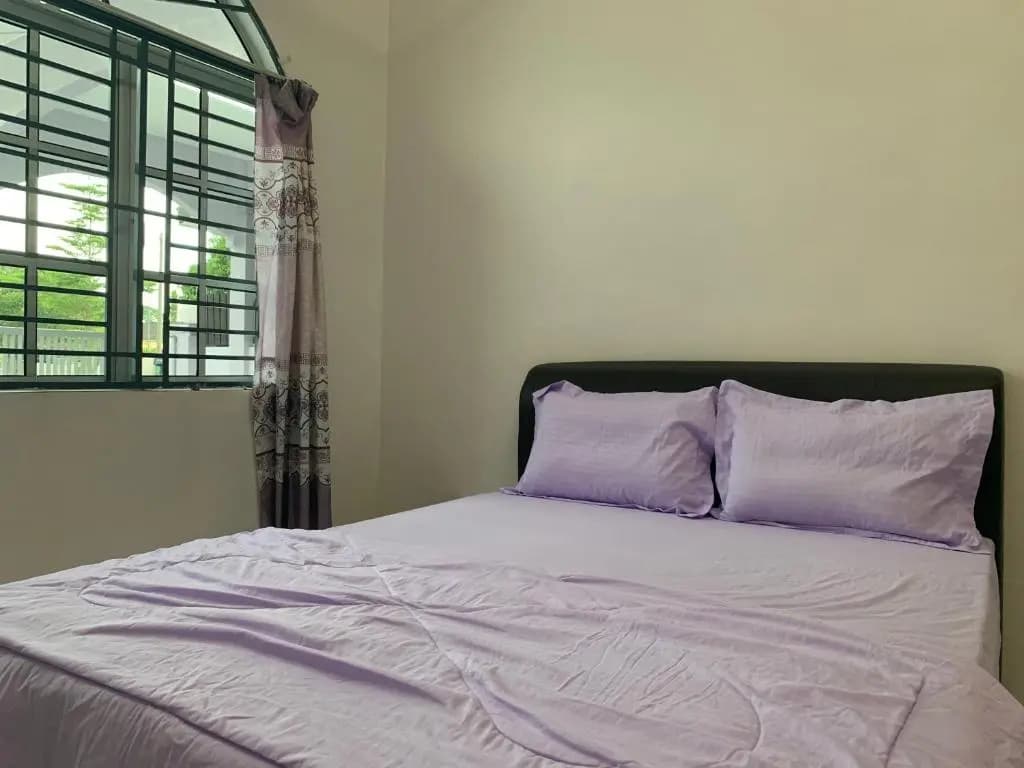 Kenny Homestay - main photo