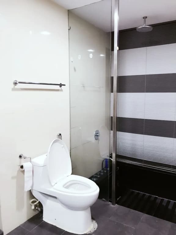 PS02 KL Sentral @ 2 BDR Suasana Sentral Loft - photo 8