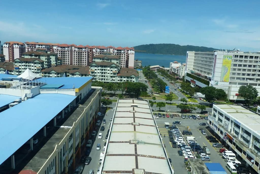 Cititel Express Kota Kinabalu - photo 18