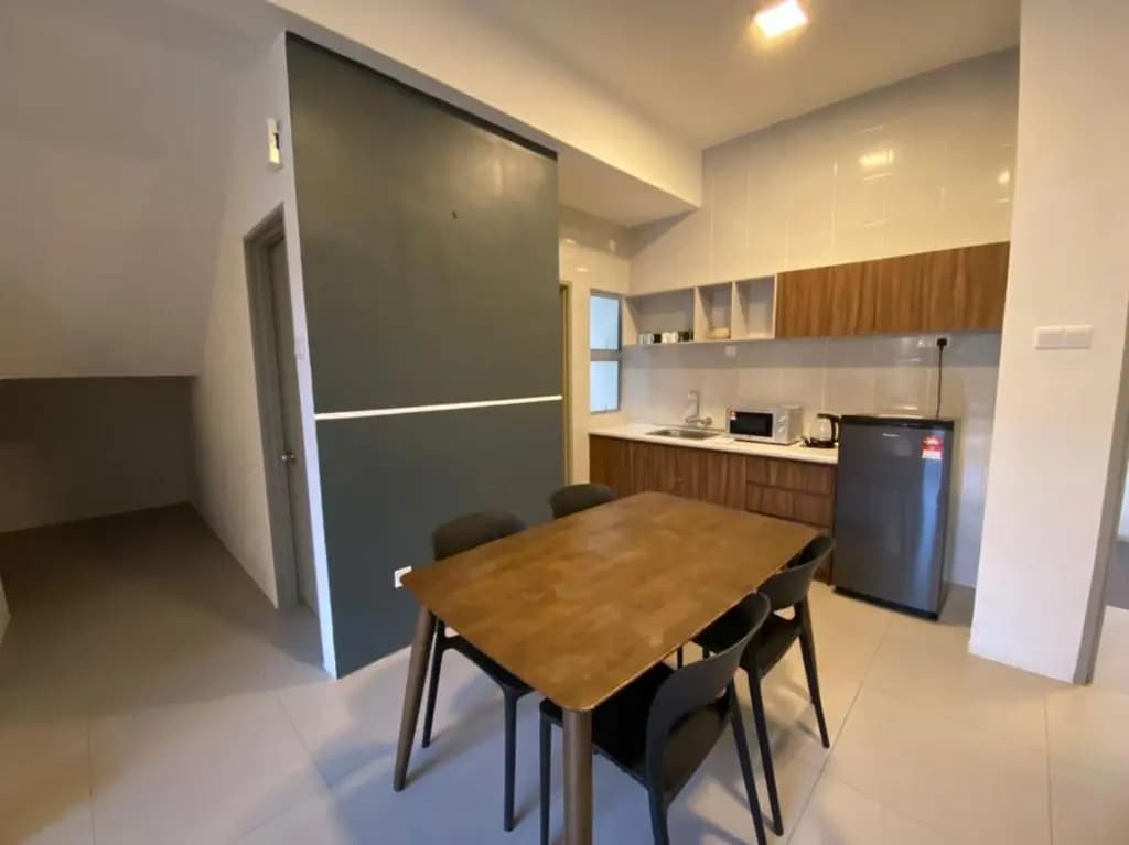 Duplex 3 bedroom Apartment By DreamScape - photo 9